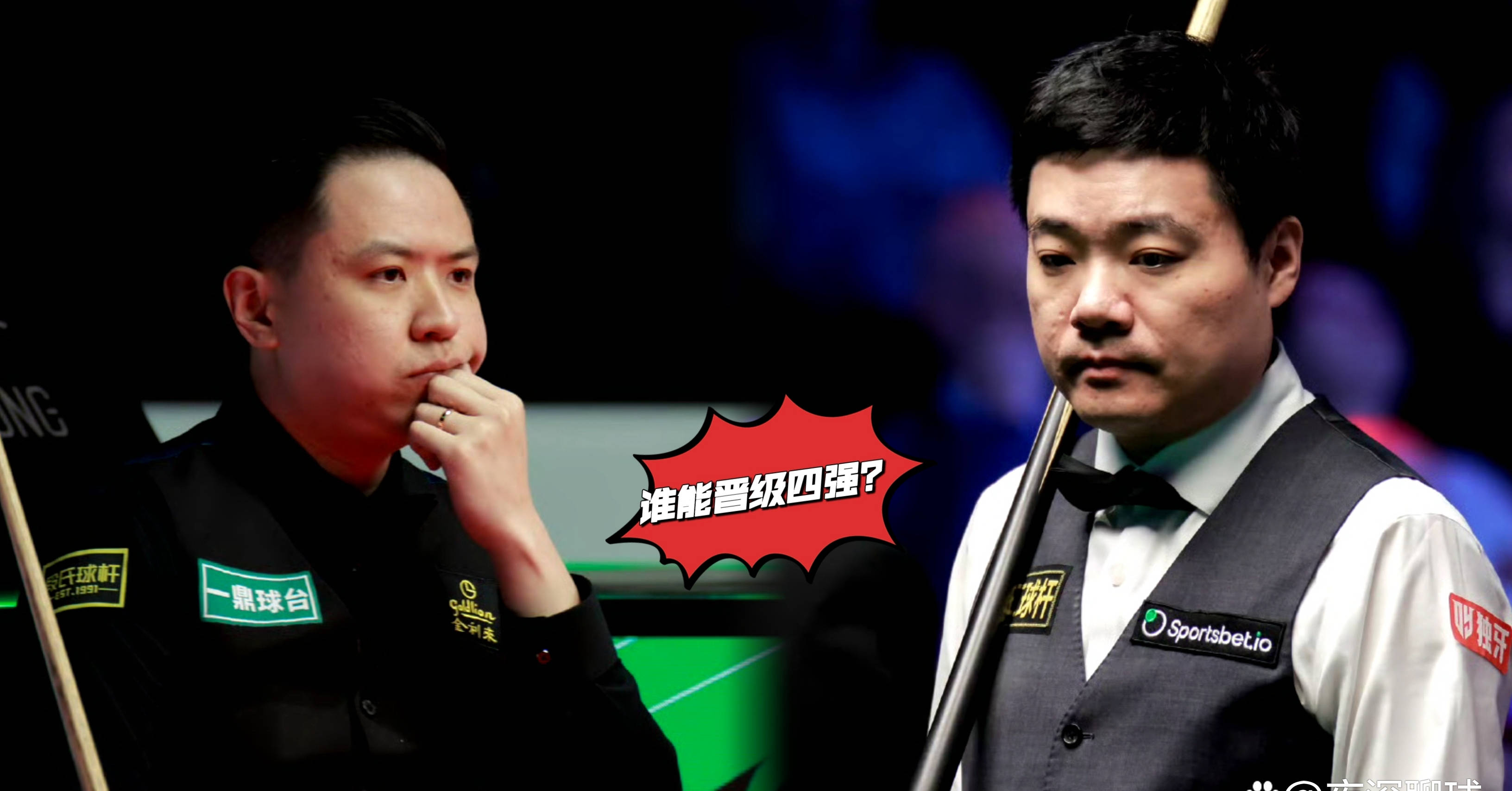 GOGO体育电竞-湖人击败老对手丁俊晖，晋级之路一路高歌！